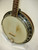 Vintage 70's Epiphone 5-String Banjo - Previously Owned