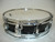 Pearl Wood Shell Piccolo 13" x 3.5" Snare, Black - Previously Owned