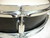 Pearl Wood Shell Piccolo 13" x 3.5" Snare, Black - Previously Owned