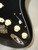 2023 Fender Special Edition Player Stratocaster Electric Guitar, Maple Fingerboard, Black - Previously Owned