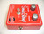 BBE Sonic Stomp Sonic Maximize Guitar Effect Pedal - Previously Owned
