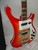 2025 Rickenbacker 4003 Electric Bass Guitar - FireGlo w/ Case