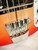 2025 Rickenbacker 4003 Electric Bass Guitar - FireGlo w/ Case