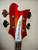 2025 Rickenbacker 4003 Electric Bass Guitar - FireGlo w/ Case