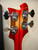 2025 Rickenbacker 4003 Electric Bass Guitar -  FireGlo w/ Case