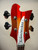 2025 Rickenbacker 4003 Electric Bass Guitar -  FireGlo w/ Case