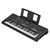Yamaha PSRE483 61-key portable keyboard