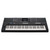 Yamaha PSRE483 61-key portable keyboard