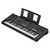 Yamaha PSR-E583 61-key high-end portable keyboard