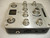 Fishman Aura Spectrum DI Imaging Pedal with D.I. Pedal - Previously Owned