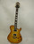 2022 Knaggs Guitars Kenai T1 Electric Guitar, Rosewood Fingerboard, Lemon Burst w/ Case - Previously Owned