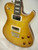 2022 Knaggs Guitars Kenai T1 Electric Guitar, Rosewood Fingerboard, Lemon Burst w/ Case - Previously Owned