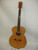 James Goodall Guitars AMHCJ3388 Aloha Mahogany Concert Jumbo Acoustic Guitar w/ Case - Previously Owned