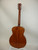 James Goodall Guitars AMHCJ3388 Aloha Mahogany Concert Jumbo Acoustic Guitar w/ Case - Previously Owned