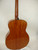 James Goodall Guitars AMHCJ3388 Aloha Mahogany Concert Jumbo Acoustic Guitar w/ Case - Previously Owned