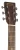 CF Martin Road Series, 000-14 Fret, Acoustic Electric with Case
