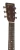 CF Martin 000-13E Retro, Road Series, 000-14 Fret, Acoustic Electric w/ Case