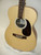 2023 Martin 00-X2E Cocobolo Acoustic Electric Guitar, Natural w/ Bag - Previously Owned