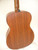 2023 Martin 00-X2E Cocobolo Acoustic Electric Guitar, Natural w/ Bag - Previously Owned