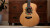 Taylor Jacob Collier Signature Model GS Mini 5-string, Natural w/ Case