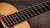 Taylor Jacob Collier Signature Model GS Mini 5-string, Natural w/ Case