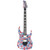 Ibanez Limited Edition USA 250th Anniversary Red, White and Blue Electric Guitar