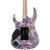 Ibanez Limited Edition USA 250th Anniversary Red, White and Blue Electric Guitar