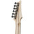 Ibanez Limited Edition USA 250th Anniversary Red, White and Blue Electric Guitar