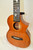 Enya EUT-M6 Solid Mahogany Tenor Ukulele w/ Bag- Previously Owned