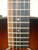 2024 Taylor GS Mini-e Koa Plus Acoustic Electric Guitar, Shaded Edgeburst w/ Bag - Previously Owned