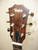 2024 Taylor GS Mini-e Koa Plus Acoustic Electric Guitar, Shaded Edgeburst w/ Bag - Previously Owned