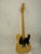 1989 Fender '52 Telecaster Reissue Electric Guitar, Butterscotch w/ Case & COA - Previously Owned