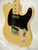 1989 Fender '52 Telecaster Reissue Electric Guitar, Butterscotch w/ Case & COA - Previously Owned