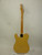 1989 Fender '52 Telecaster Reissue Electric Guitar, Butterscotch w/ Case & COA - Previously Owned