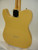 1989 Fender '52 Telecaster Reissue Electric Guitar, Butterscotch w/ Case & COA - Previously Owned