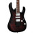 Ibanez Standard RG470DX Electric Guitar - Wine Red Frozen Matte