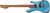 Ibanez Standard AZ24S2 Electric Guitar - Metallic Light Blue