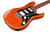 Ibanez AZES40 Electric Guitar - Roadster Orange Metallic