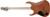 Ibanez RG Prestige Transparent Fluorescent Orange w/ Case