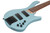 Ibanez EHB Ergonomic Headless Bass 5-String Purist Blue Matte