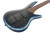 Ibanez Standard SR500N Electric Bass Guitar - Midnight Arctic Ocean Matte