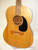 Vintage 60's Gibson B-15 Concert Acoustic Guitar, Natural w/ Chipboard Case - Previously Owned