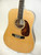 2006 Martin D-16RGT Rosewood Dreadnought Acoustic Guitar, Natural w/ Case - Previously Owned
