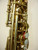 Vintage 20's Conn 26M VIII Connqueror Naked Lady Alto Saxophone, Serviced w/ Case - Previously Owned