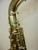 Vintage 20's Conn 26M VIII Connqueror Naked Lady Alto Saxophone, Serviced w/ Case - Previously Owned