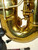Vintage 20's Conn 26M VIII Connqueror Naked Lady Alto Saxophone, Serviced w/ Case - Previously Owned