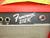 2011 Fender Frontman 212R FSR 100-Watt 2x12" Guitar Combo Amp, Red - Previously Owned
