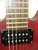 2007 Epiphone DOT Studio Semi-Hollow Electric Guitar, Worn Cherry w/ Case - Previously Owned