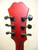 2007 Epiphone DOT Studio Semi-Hollow Electric Guitar, Worn Cherry w/ Case - Previously Owned