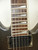 2008 Ibanez XPT700FX Xiphos Series Electric Guitar, Rosewood Fingerboard, Rusty Glitter Flat w/ Case - Previously Owned